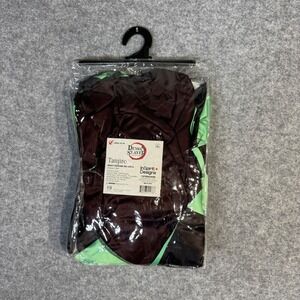 Demon Slayer Tanjiro Adult Costume Inspirit‎ Designs Large 42-44 Jumpsuit Belt